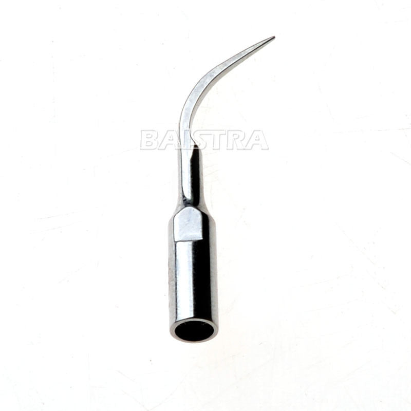 50 PCS Periodontal Tips PD1 for SATELEC DTE Dental Ultrasonic Scaler Handpiece