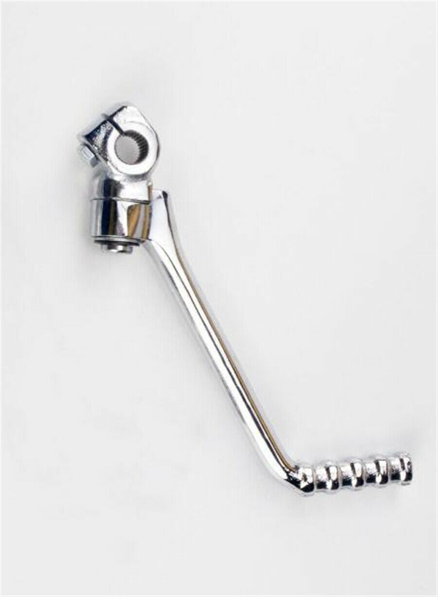 16MM Kick Starter Lever Pedal For Kawasaki KE KL KLX KX KDX KZ 125 175 200
