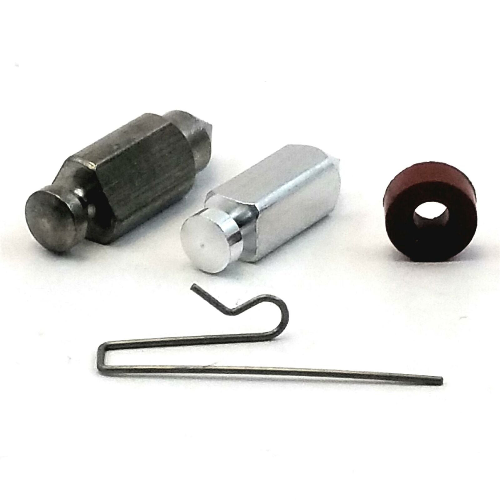 Carburetor Float Valve Needle Seat Kit for TORO Models [#394681, #299096]
