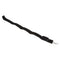 Saxophone Neck Strap Pressure Reducing with Durable Nylon Belt and Metal Closed