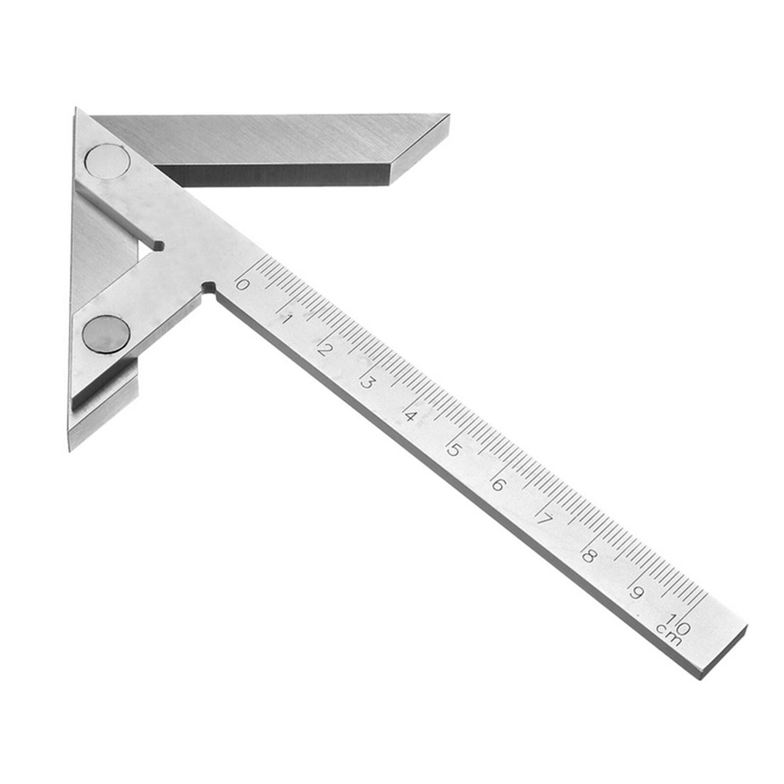 Centering Angle 100 x 70mm Angle Nesting Schmiege Protractor