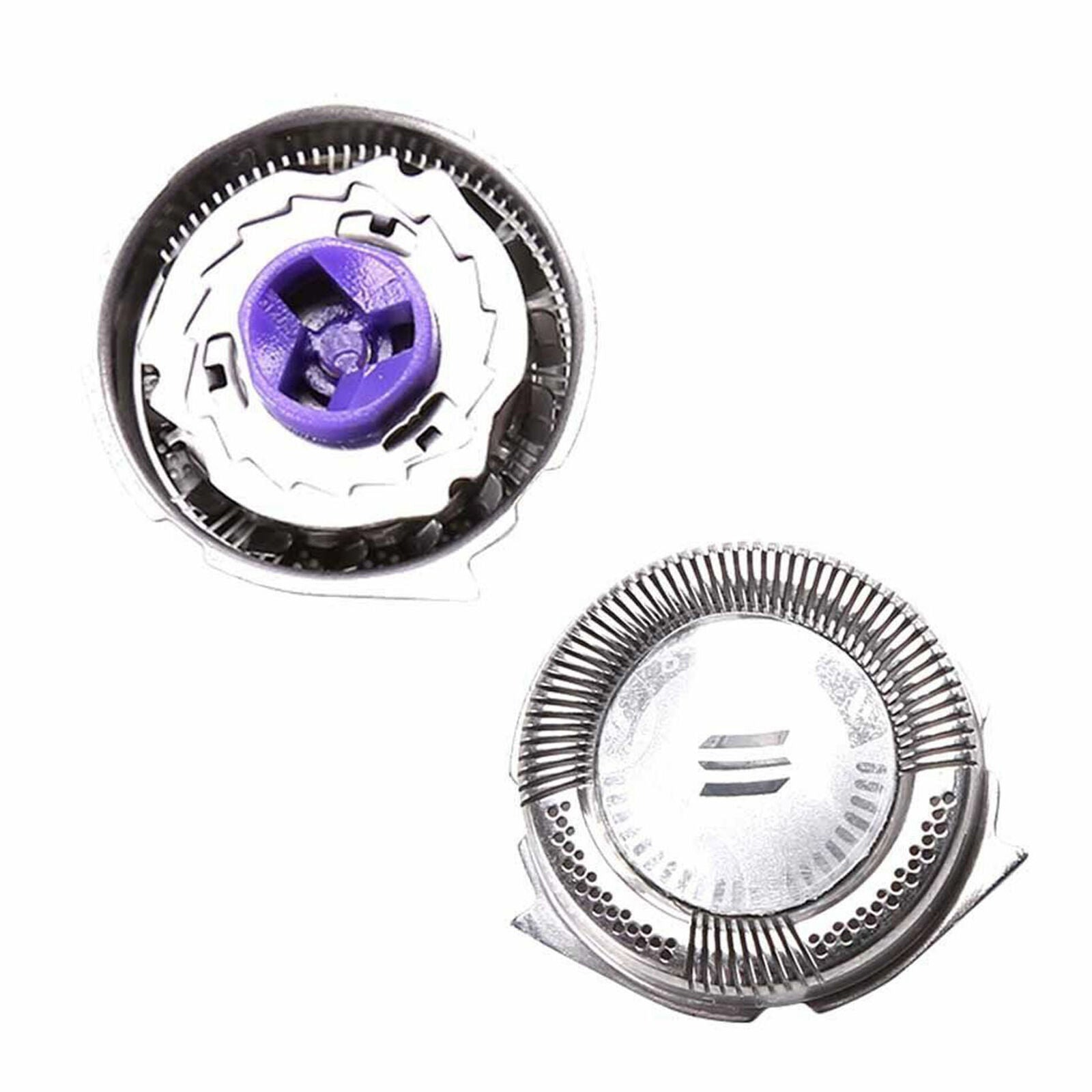 3pcs Shaver Razor Head Replacement Blades Cutters for  Norelco HQ8 UP