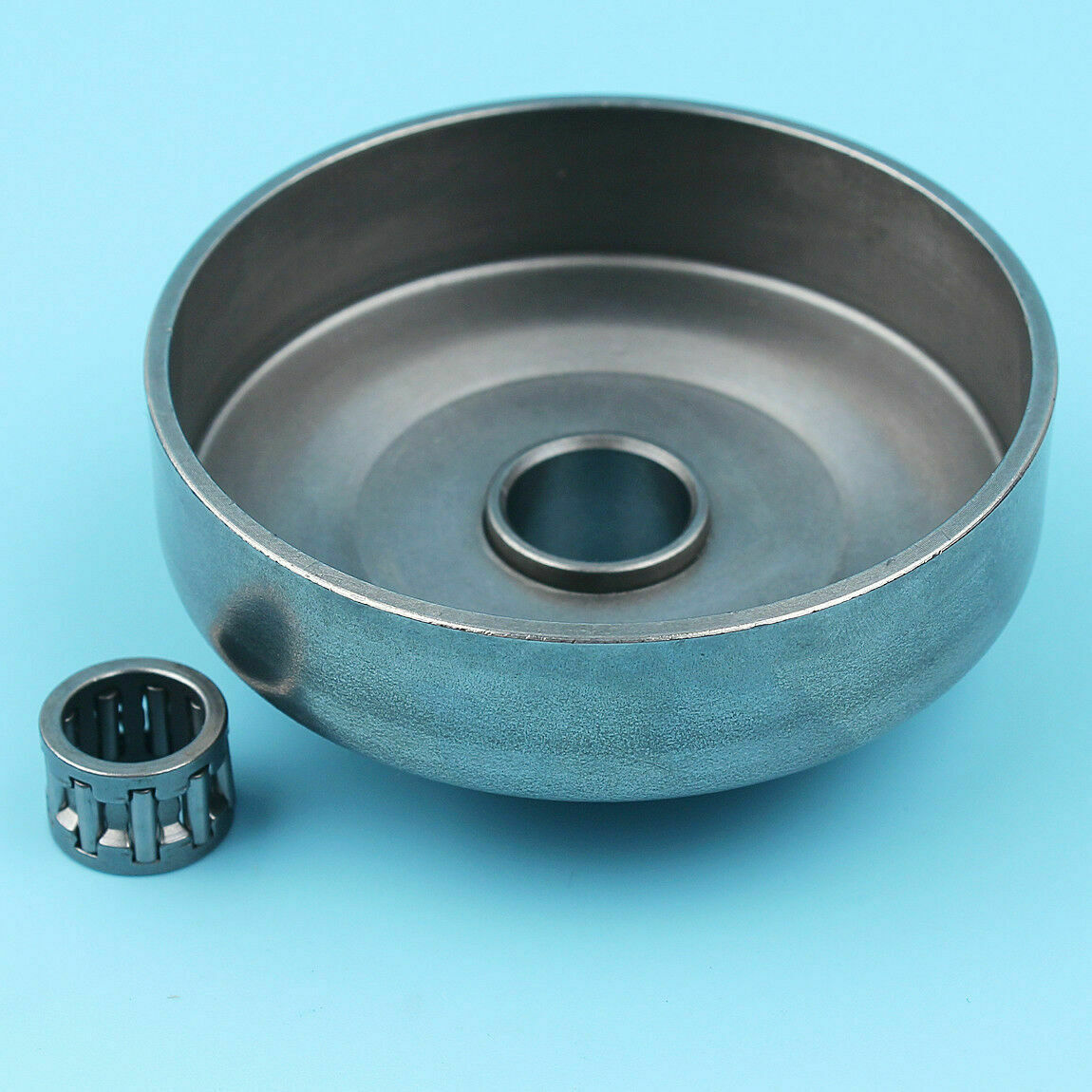 3/8" Clutch Drum Sprocket Bearing fit Husqvarna 240 235 136 137 141 142 36 41