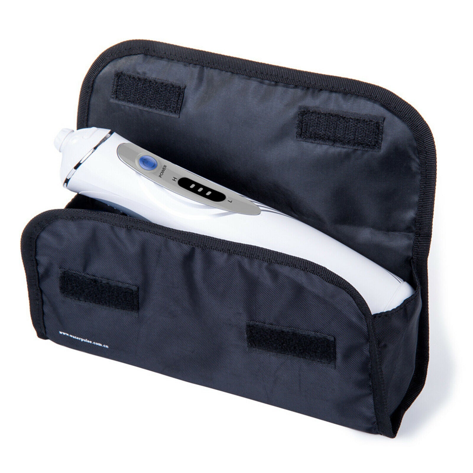 Portable Travel Case Bag for Dental Water Flosser Teeth Cleaner Dustproof