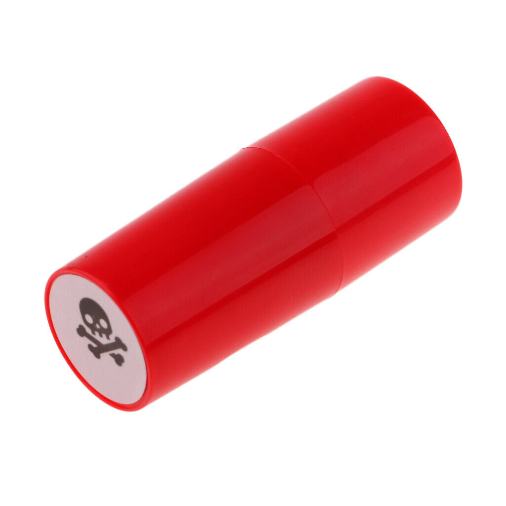Golf Mallet Putter Cover Headcover Protector W/  Closure Ball Stamp