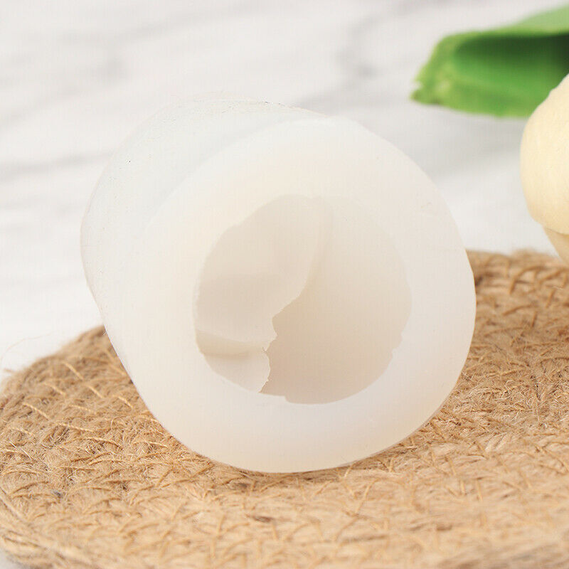 Silicone Soap Candle Mold Soap Making Mould DIY Handmade Molds Angle Tuli.l8