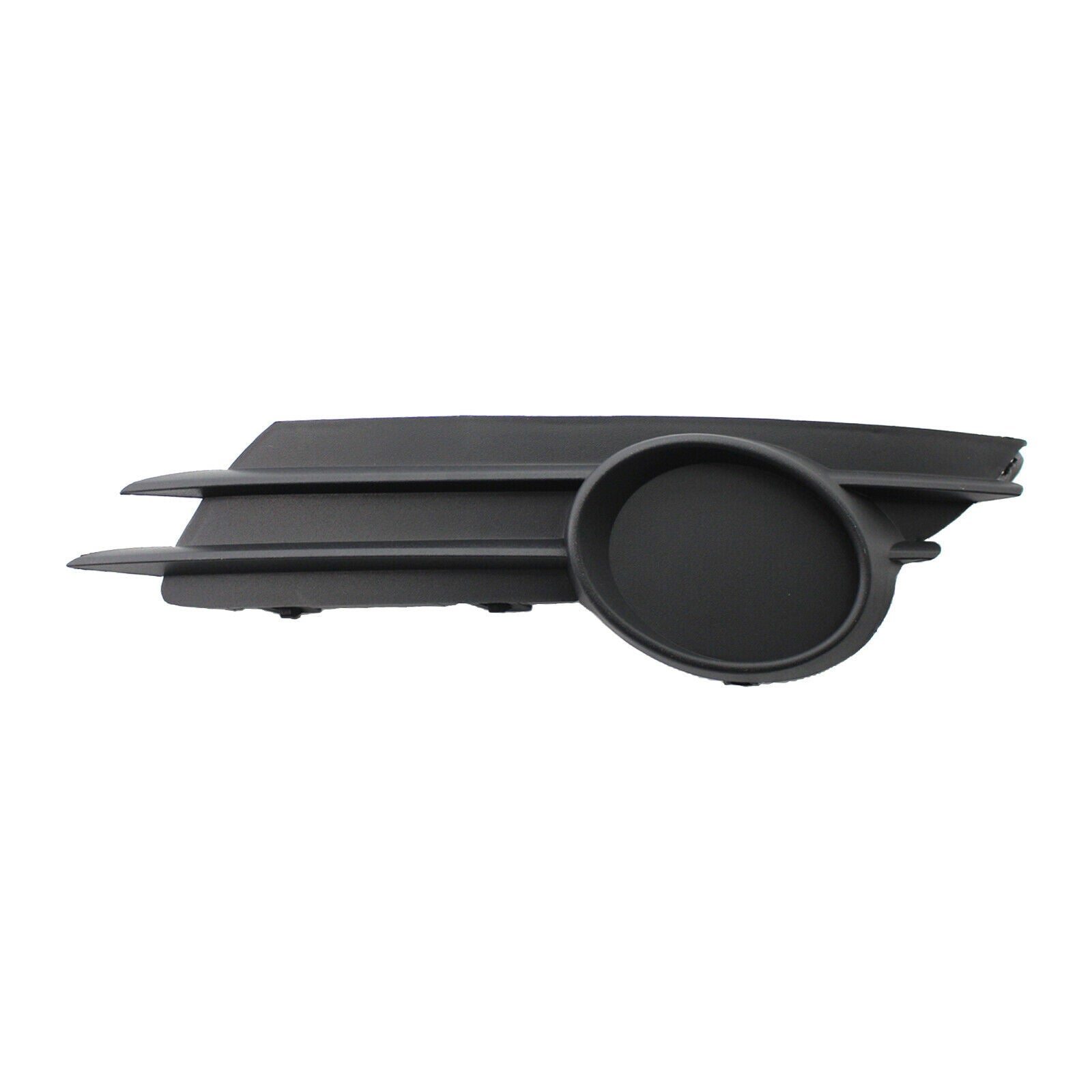 Front Bumper Fog Light Grille Grill Left for Vauxhall Corsa D 2006-2011