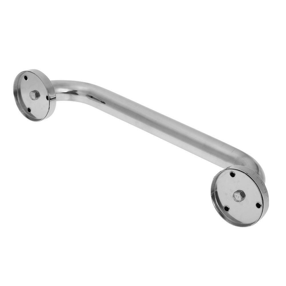 30cm Stainless Steel Bathroom Bathtub Handrail Safety Grab Bar for The Old @