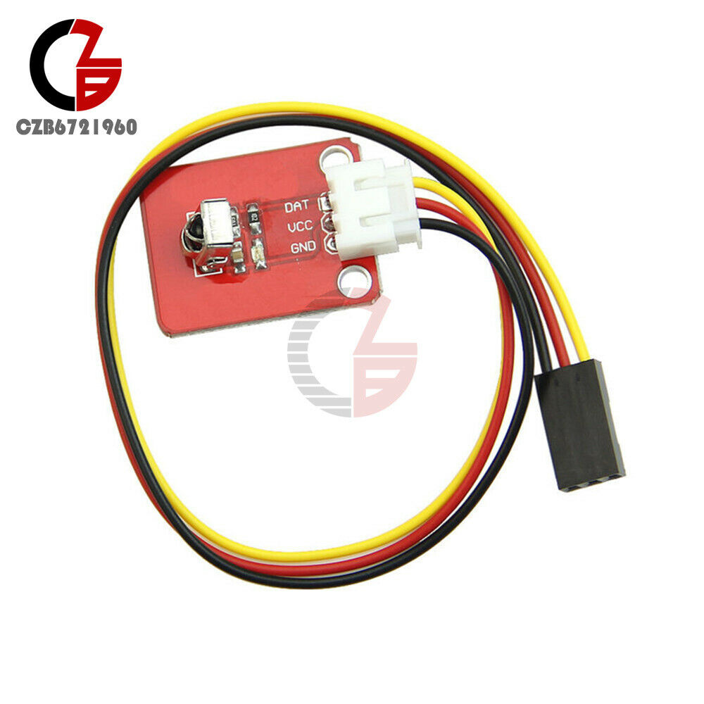 38KHz HX1838 Infrared Receiver Module IR Sensor Board RC Wireless Remote Control