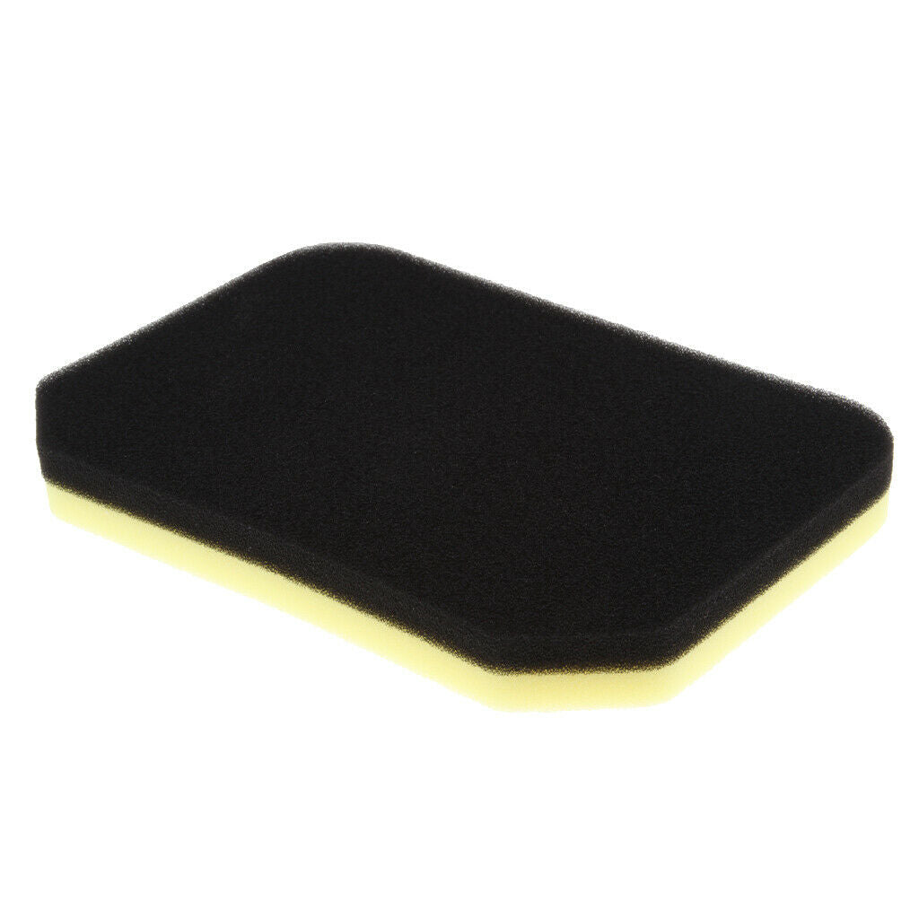 2X Air Intake Filter Sponge For for Suzuki Skywave 250 400 AN400 AN250
