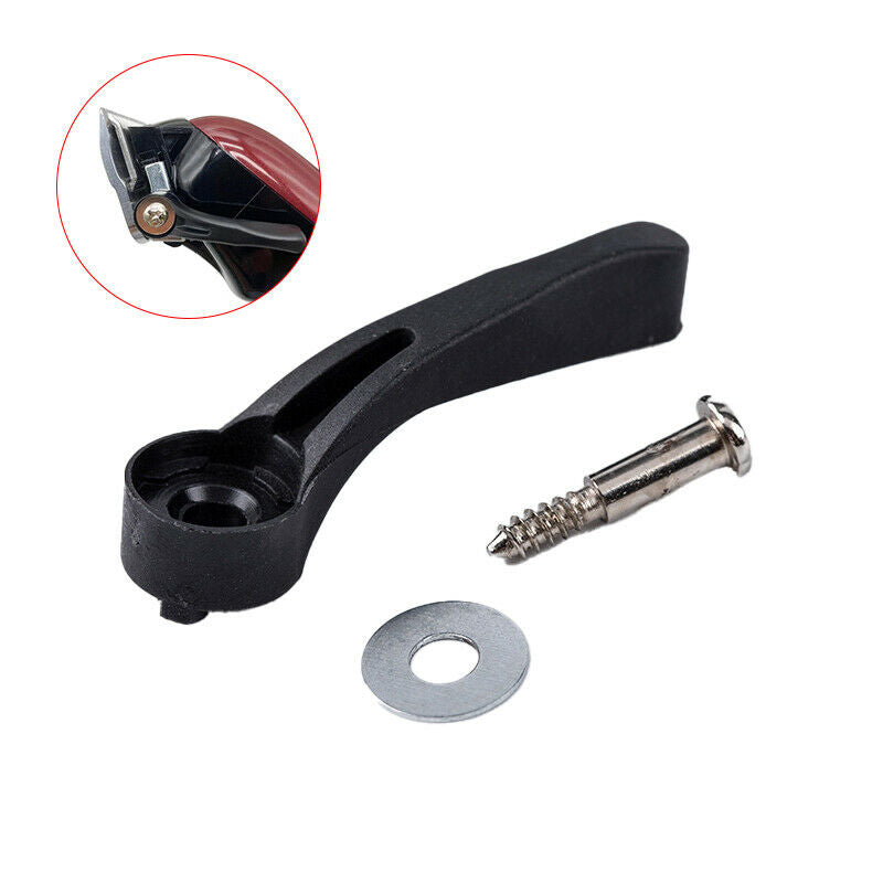 3Pcs/set Blade Adjustment Lever Hair Clipper Adjusting Rod for WAHL 8148/859BDA