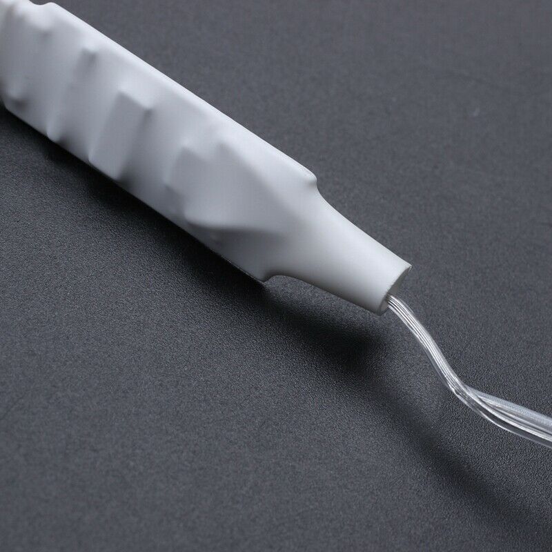 4.5V Battery Operated 50Cm Rgb Led Strip Light Waterproof Craft Hobby Light U7N5