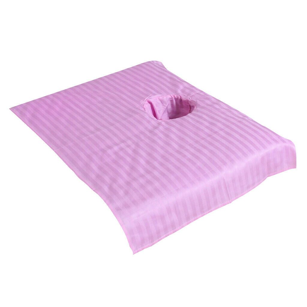 6 Pieces Massage Sheet Cover Dustproof Covers, Beauty Salon Bed Sheets Mattress