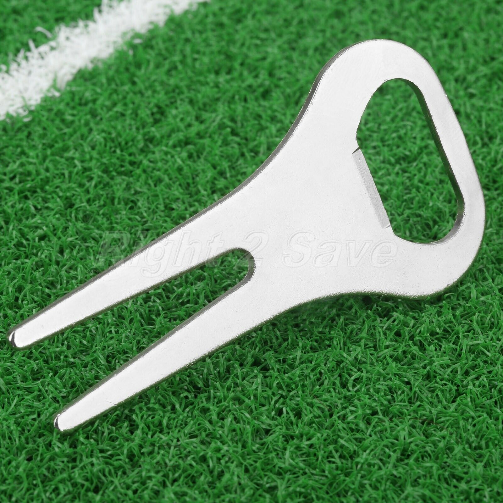Golf Divot Tool Great Golfer Gift Golf Repair Clean Fixing Golf Club Accessory
