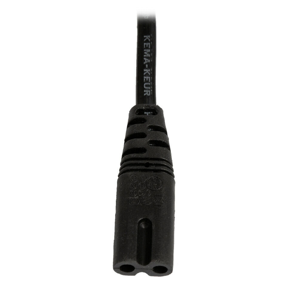 Power for Bowers Wilkins Zeppelin Air Charger Plug Lead Mains Wire