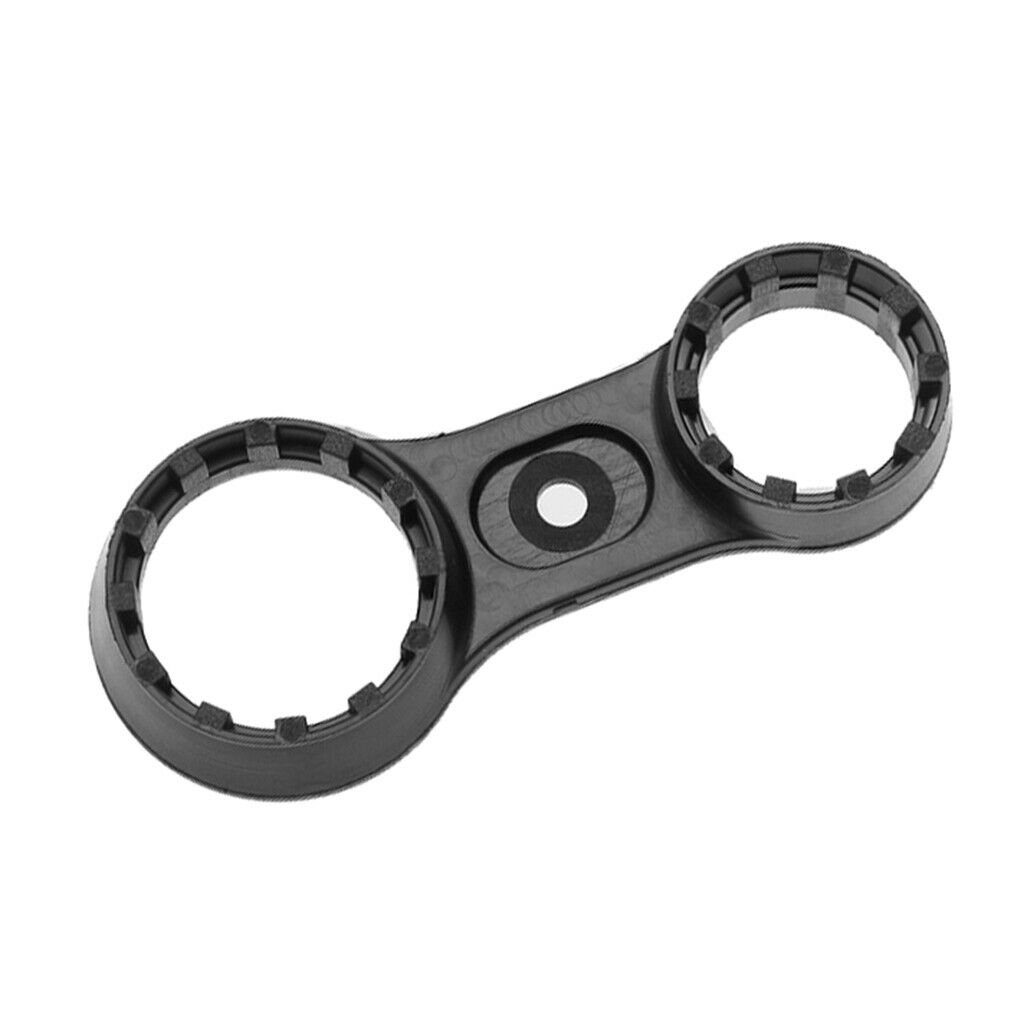 2 Bike Front Fork Wrench Repair Tools Maintenance Tools