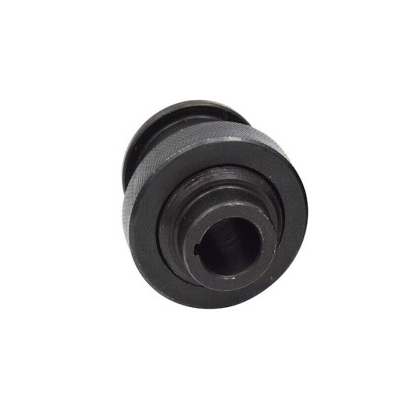 1x Bridgeport Milling Machine D3+5 For XY Axis Dial Ring Lock CNC The Mill Nut