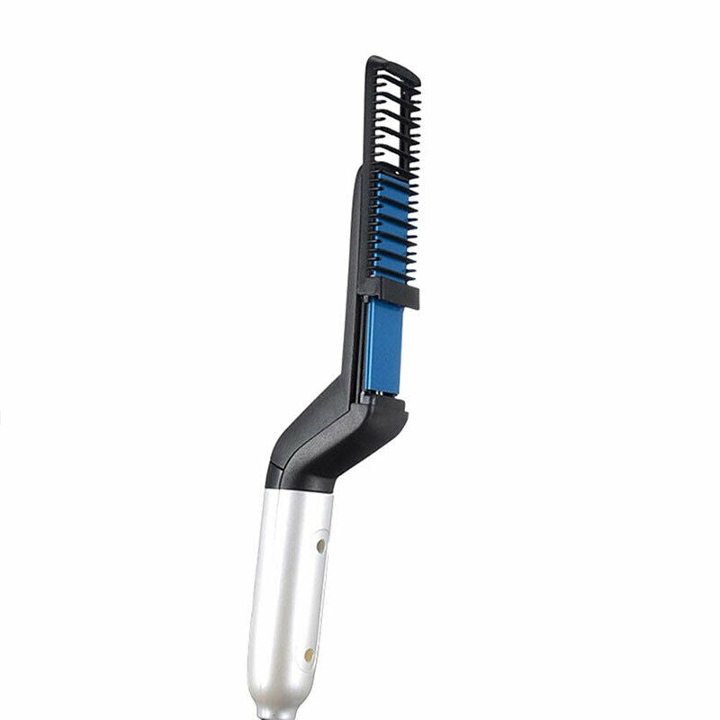 Straightener Multifunction Of Beards And Hair - New