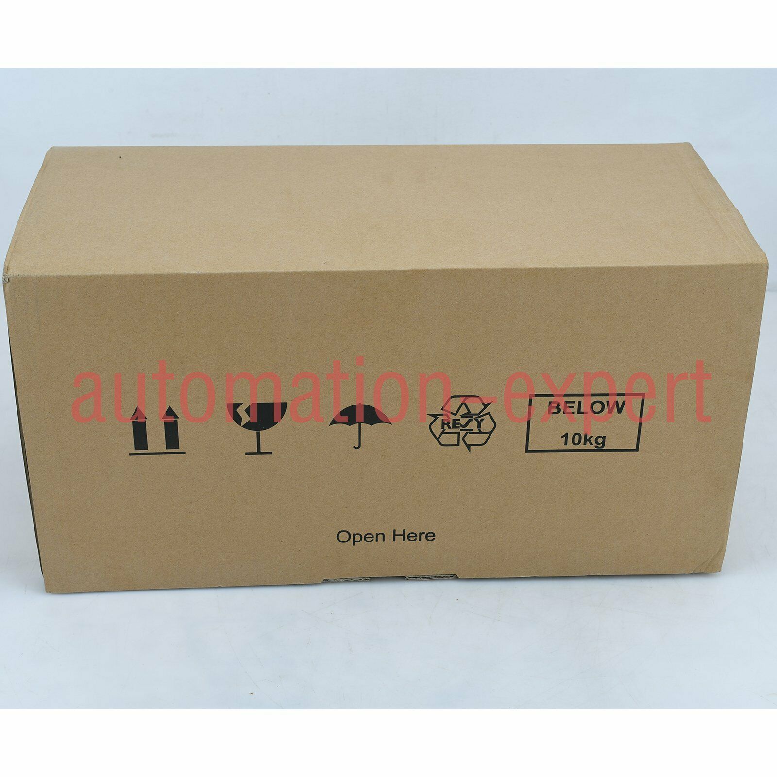 Brand NEW In Box Emerson Nidec SP2403 AC Drive One year warranty