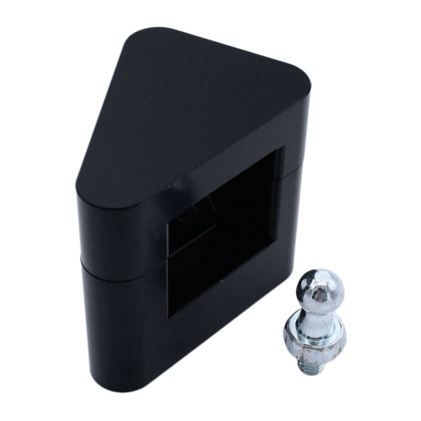 Quick Shifts Short Gear Shifter for Ford Fiesta MK7 ST180 1.6 Parts Black