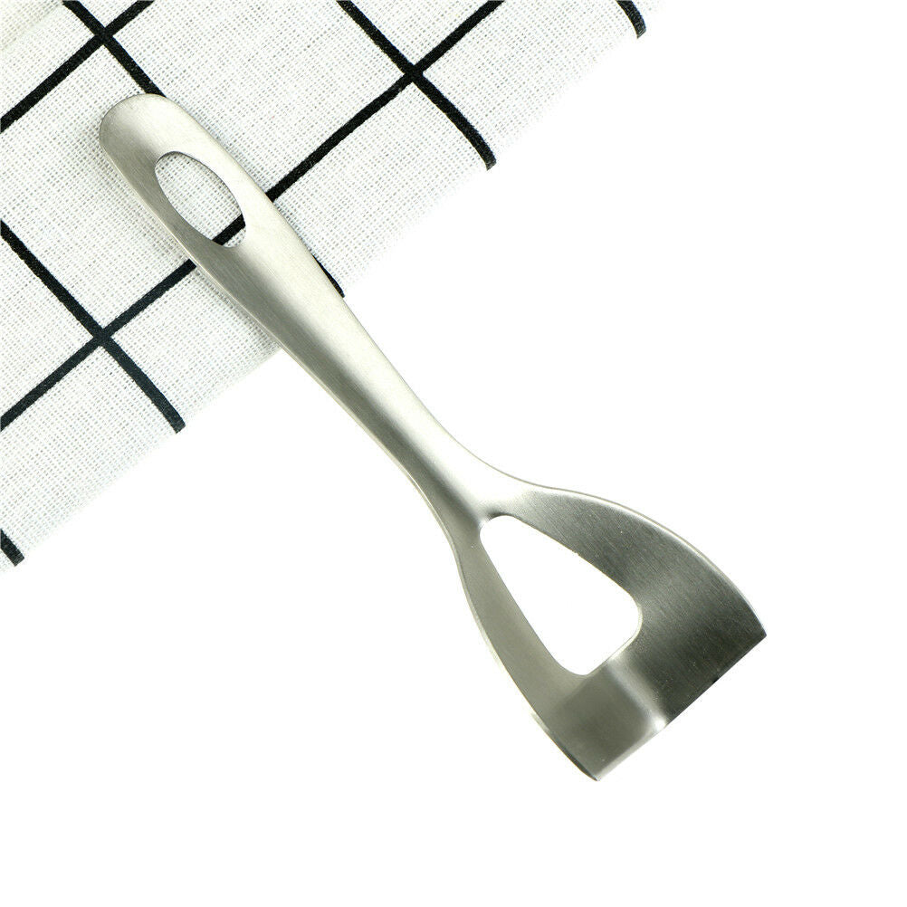 Stainless Steel Cheese Knives Butter Cutter Cheese Dough Cutters Cheese T.l8