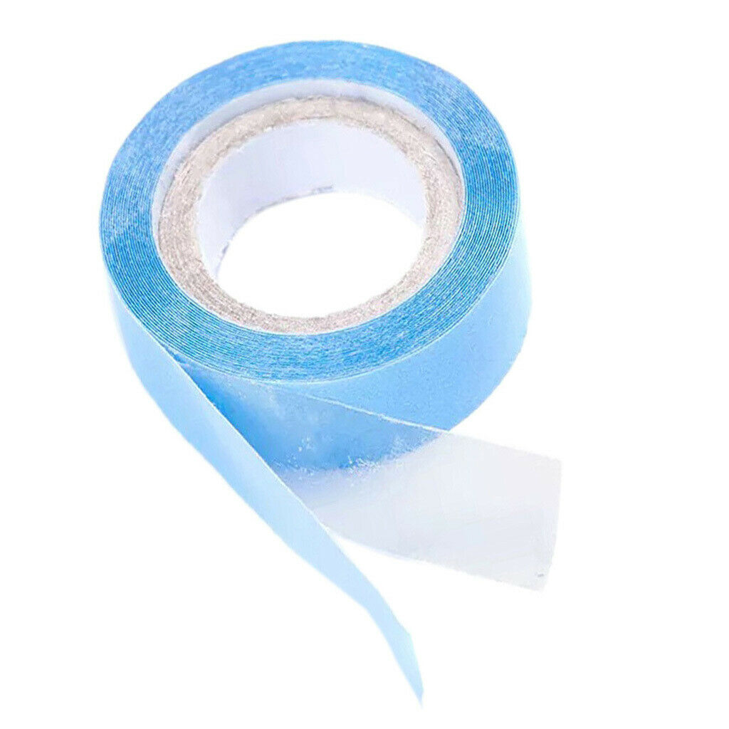 Double Sided Tape Lace Support Tape, Strong Tape for Toupee - 2cm