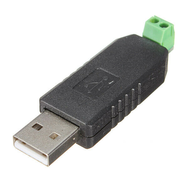 USB to RS485 USB-485 Converter Adapter Support Win7 XP Vista Linux O7M7M7