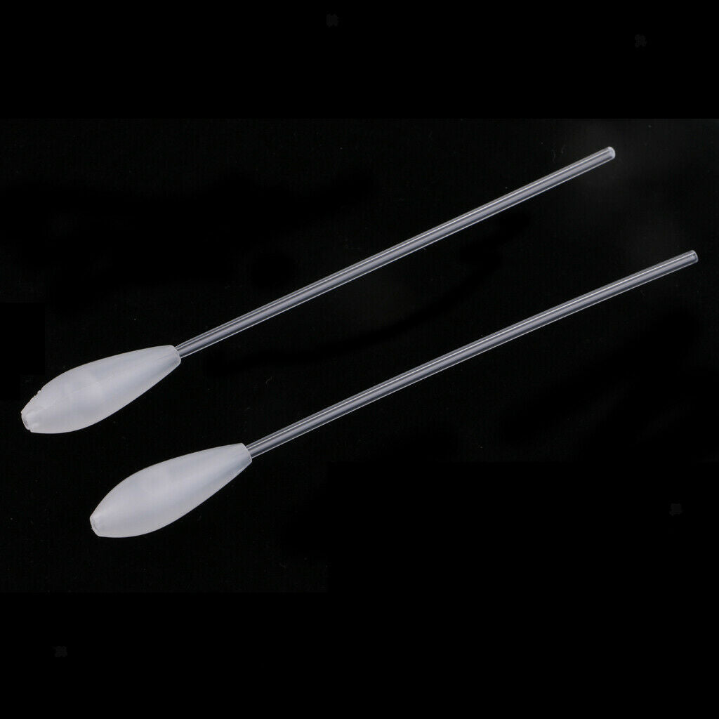 4Pcs 3g + 4x 4g Bombard Float Float Long Lure Fishing Tackle