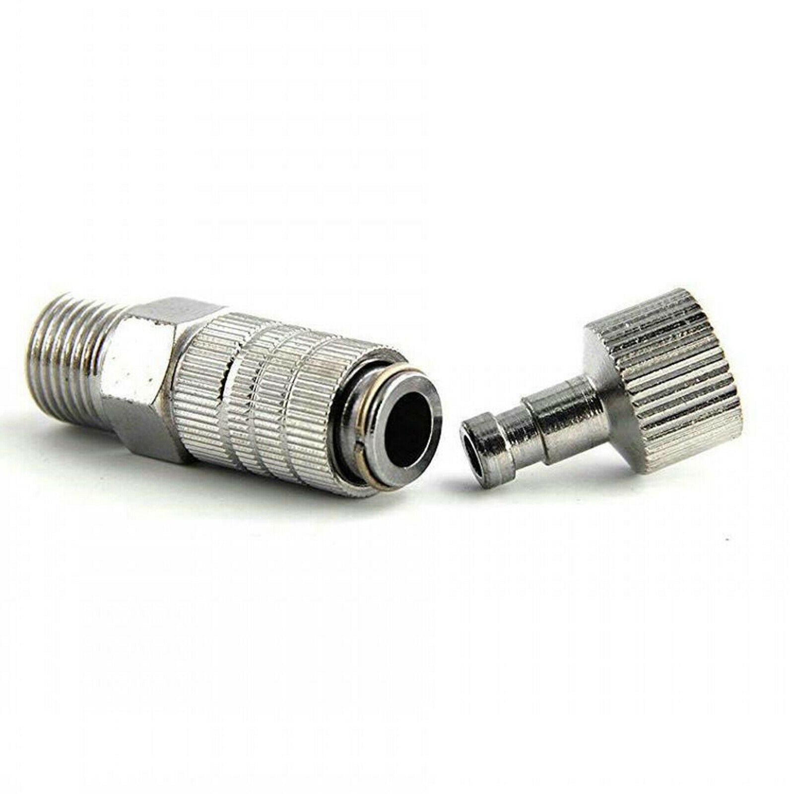 Airbrush Quick Connector Coupler Release for Spray  Painting Machine