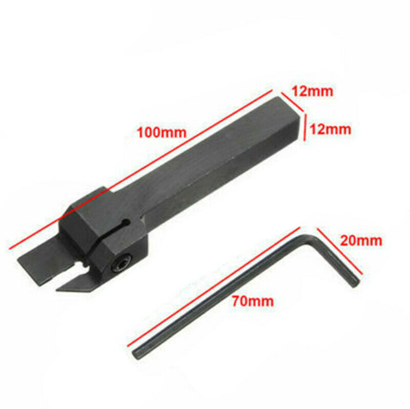 MGEHR1616-1.5 External slot Groov turning tool holder For MGMN150-G CNC inserts