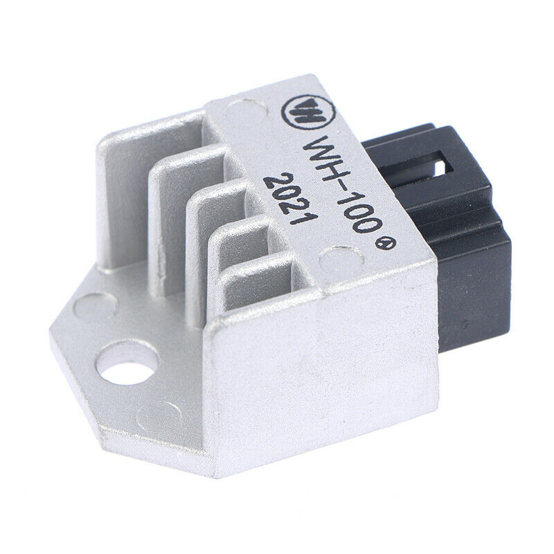 Motorcycle Regulator Rectifier for SK50M KYMCO Sento50 SH100 NSR50R CRF150FBDAU
