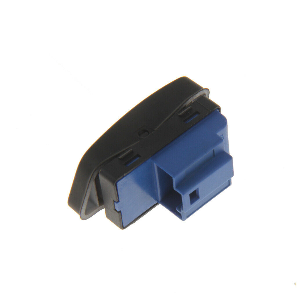 Car Driver Central Locking Pushbutton for
