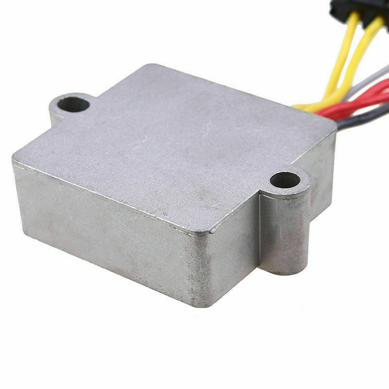 One Aluminum Regulator Rectifier Fit For Mercury #883072T1 #893640T01 Dirt Bikes