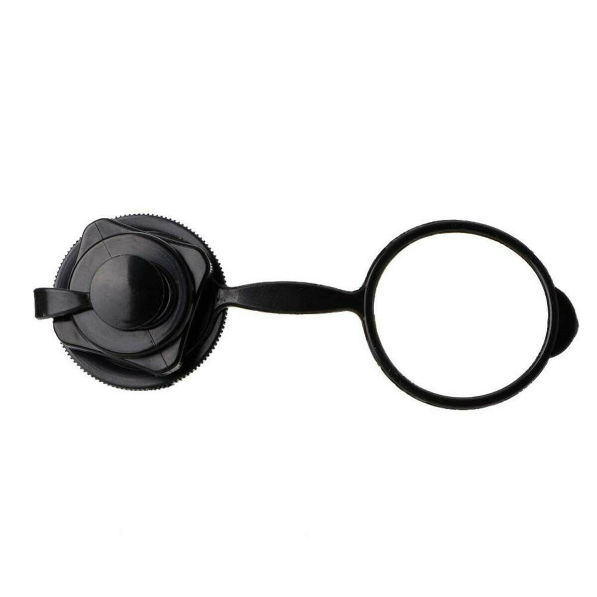 3pcs Valve Air Caps Screw For Inflatable Boat Fishing Boats Raft Airbed Outdoor