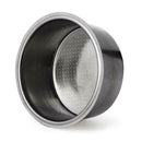 Coffee Filter Cup 51mm Non Pressurized Filter Basket For Breville DelonghiFilter