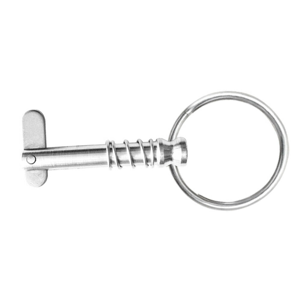 Locking Pin  Pin Stainless Steel