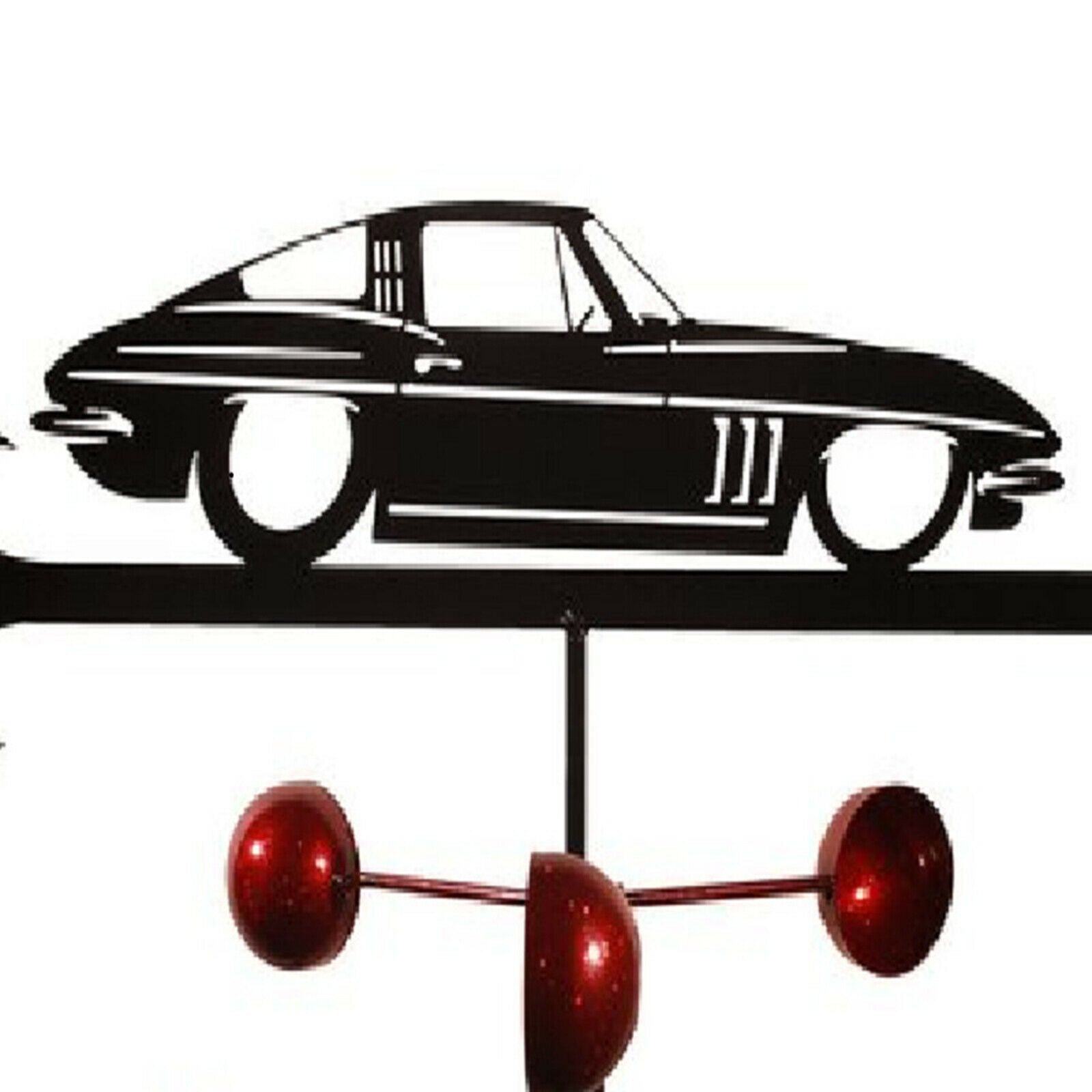 Weathervane Cool House Roof Wind Vane Decoration Farmhouse Farm Home Decor