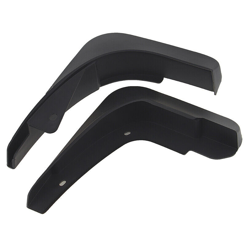For Audi A1 2010-2013 11 12 YB01 Splash Guards Mud Flaps Mudguards Front & Rear