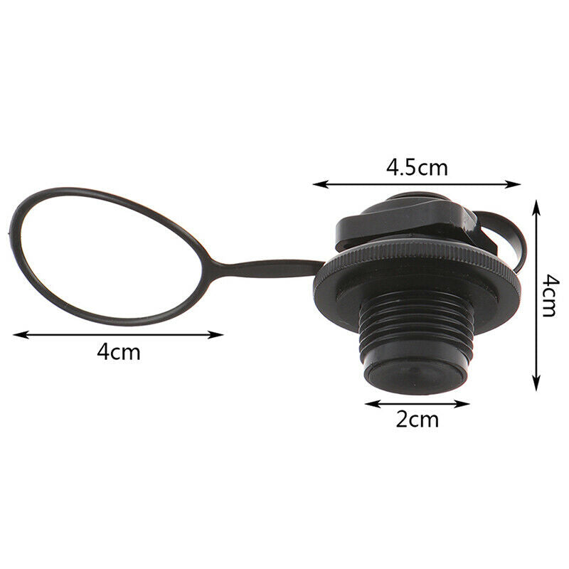 Air Valve Secure Seal Cap Air Valve Cap For Inflatable Mattress For Ai N .l8
