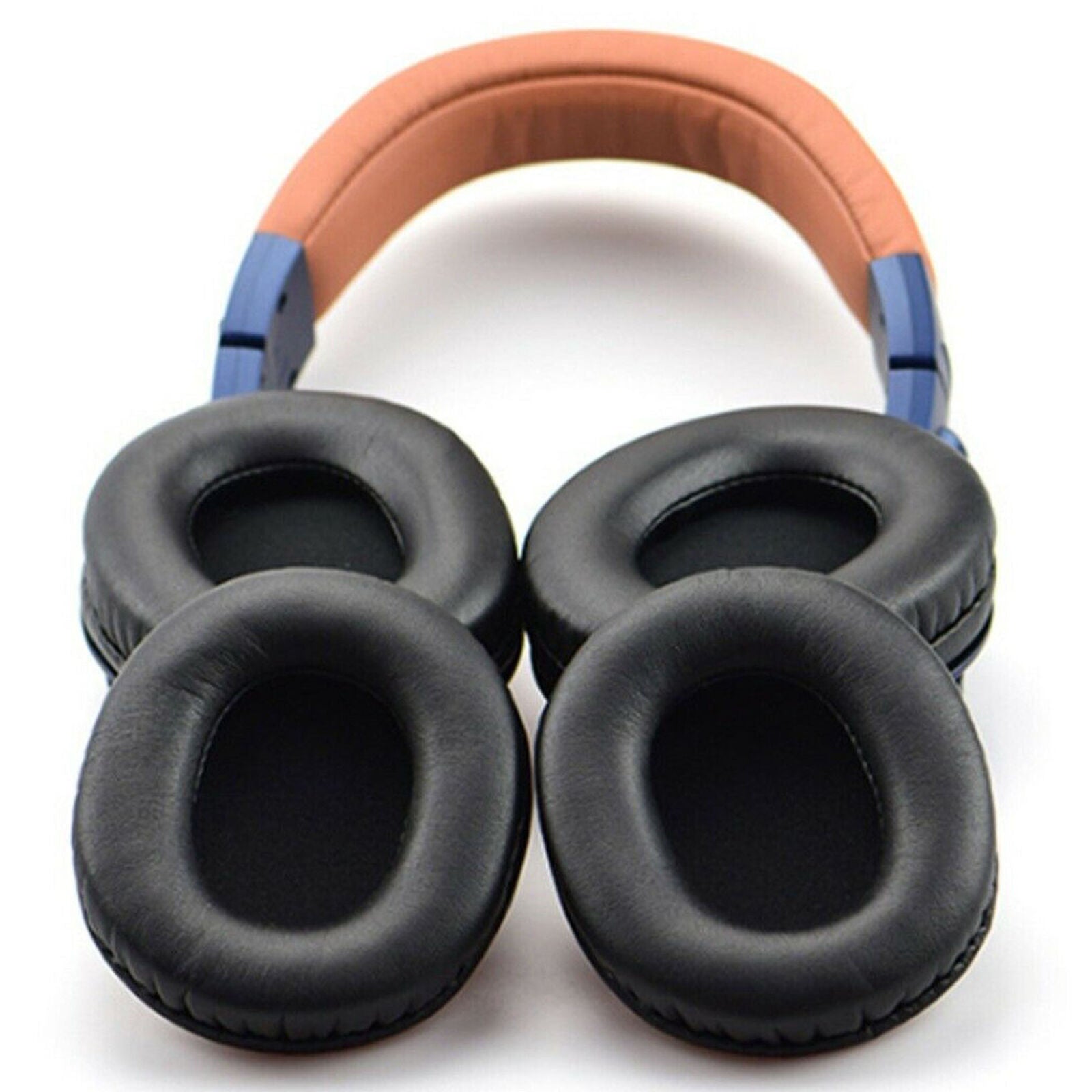 x2 Replacement Ear Pads For Turtle Beach 600 700 XBOX PS4 Headset Foam Cushions