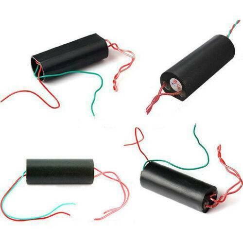 DC 3.6v-6v to 400kV 400000V Boost Step-up Power Module High Voltage Transformer~