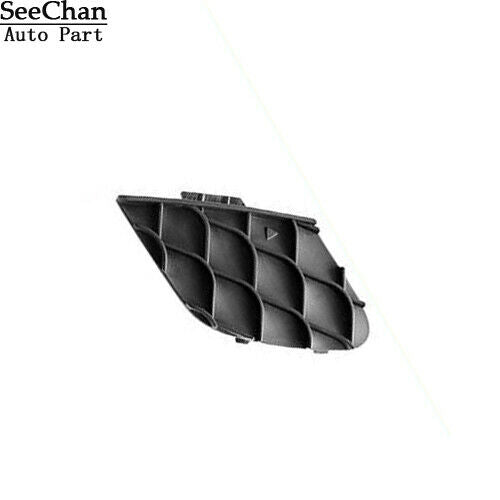 1Pcs Front Passenger Side Tow Eye Cover Fit For 2016-2019 Mercedes Benz GLE350