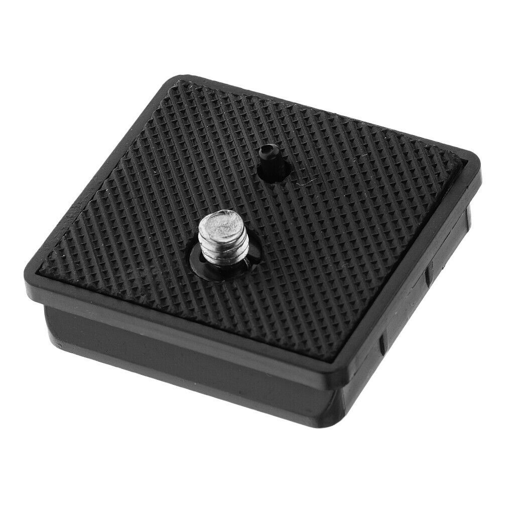 Camera 40X42mm Quick Release QR Plate for Weifeng Tripod Support 330A E147