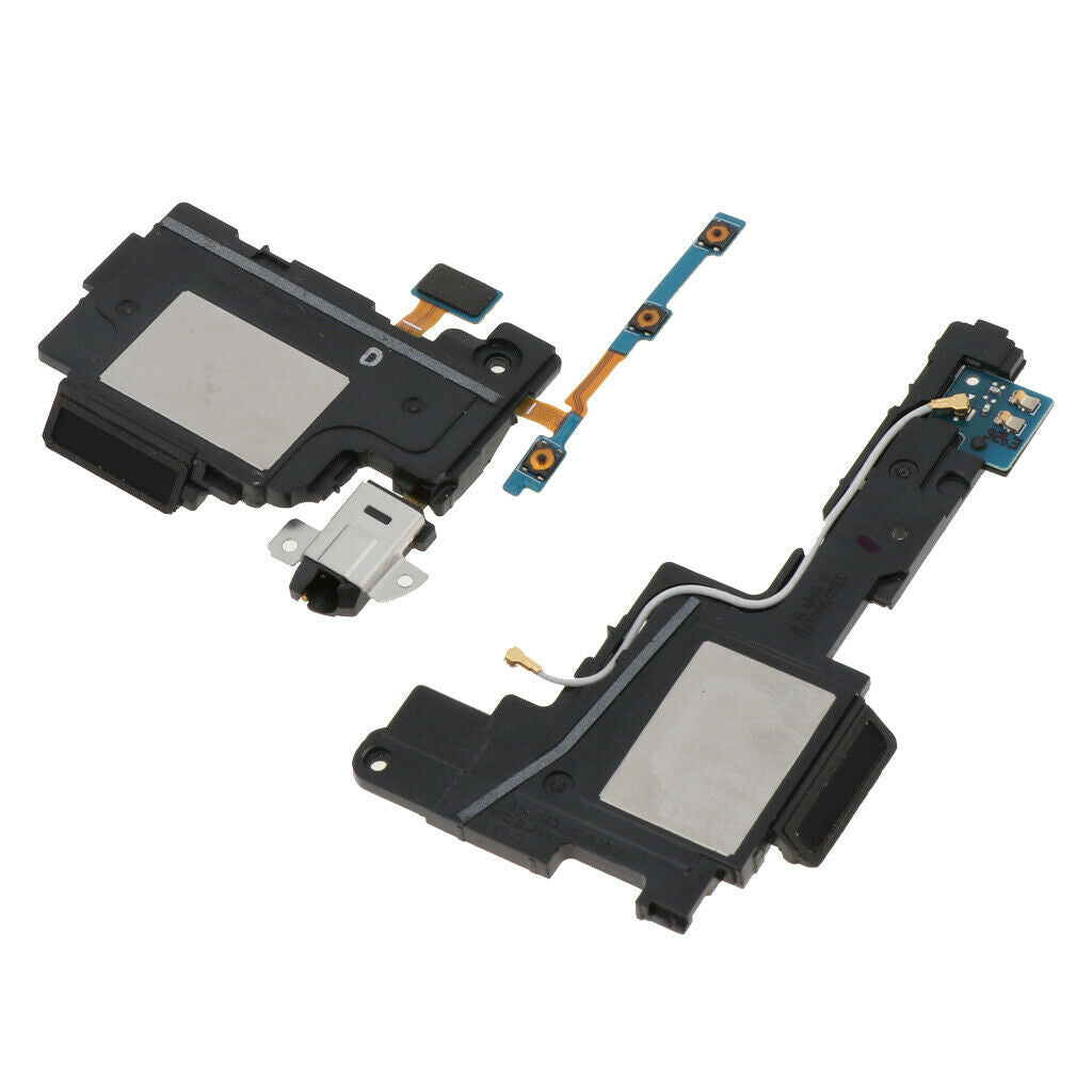 Power/Volume & Ear Speaker Audio   Flex Cable for for   Note 10.1