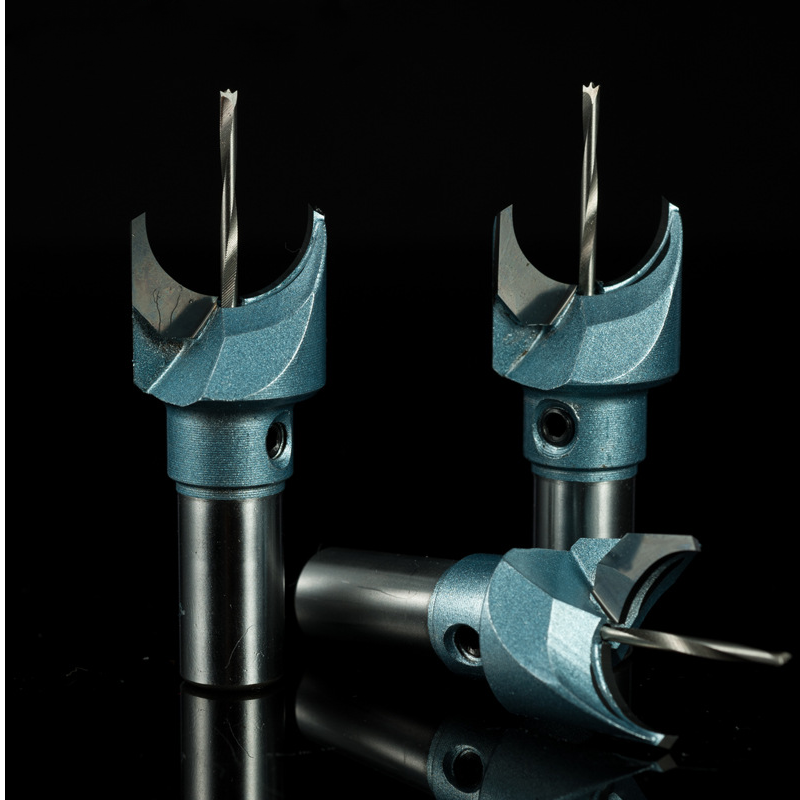 Woodworking Tool Industrial Grade Bead Cutter and Milling Cutter Drilling10*18Mm