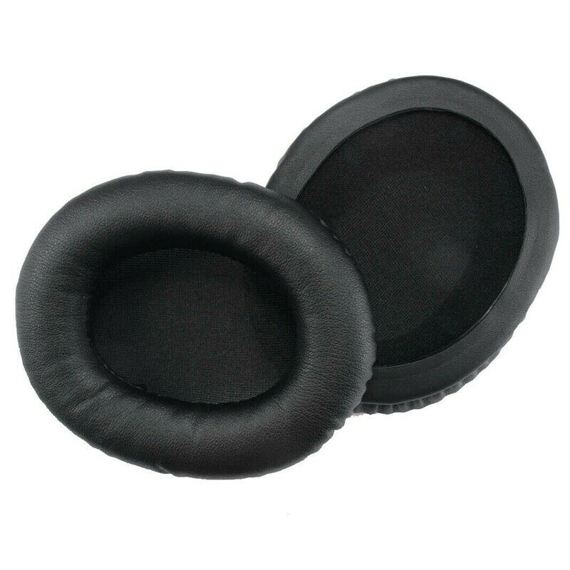 For Headset Kingston Hyperx Cloud Ii Khx-Hscp-Gm Headphones Ear Pad Ear Cups LS4