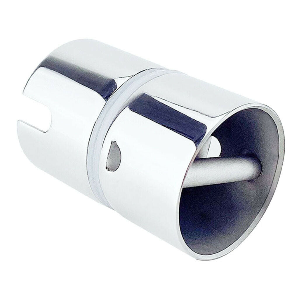 Boat Fishing Marine Rod Holder Adapter 316 STAINLESS STEEL Adjustable 55mm