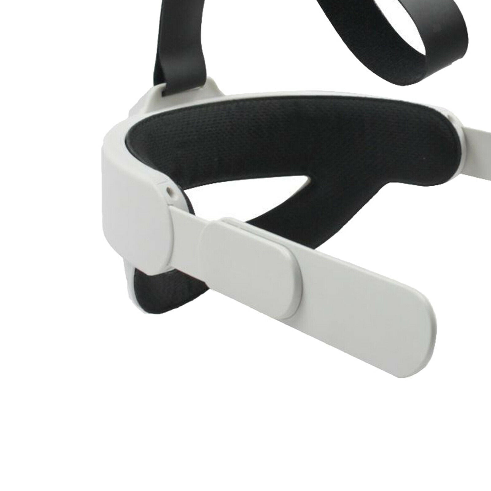 Adjustable Head Strap for   Quest 2 VR, Increase Supporting Force and