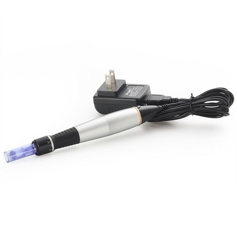 Professional Dr Pen Ultima M8 Derma Auto Pen Wireless Microneedling Skin Care US