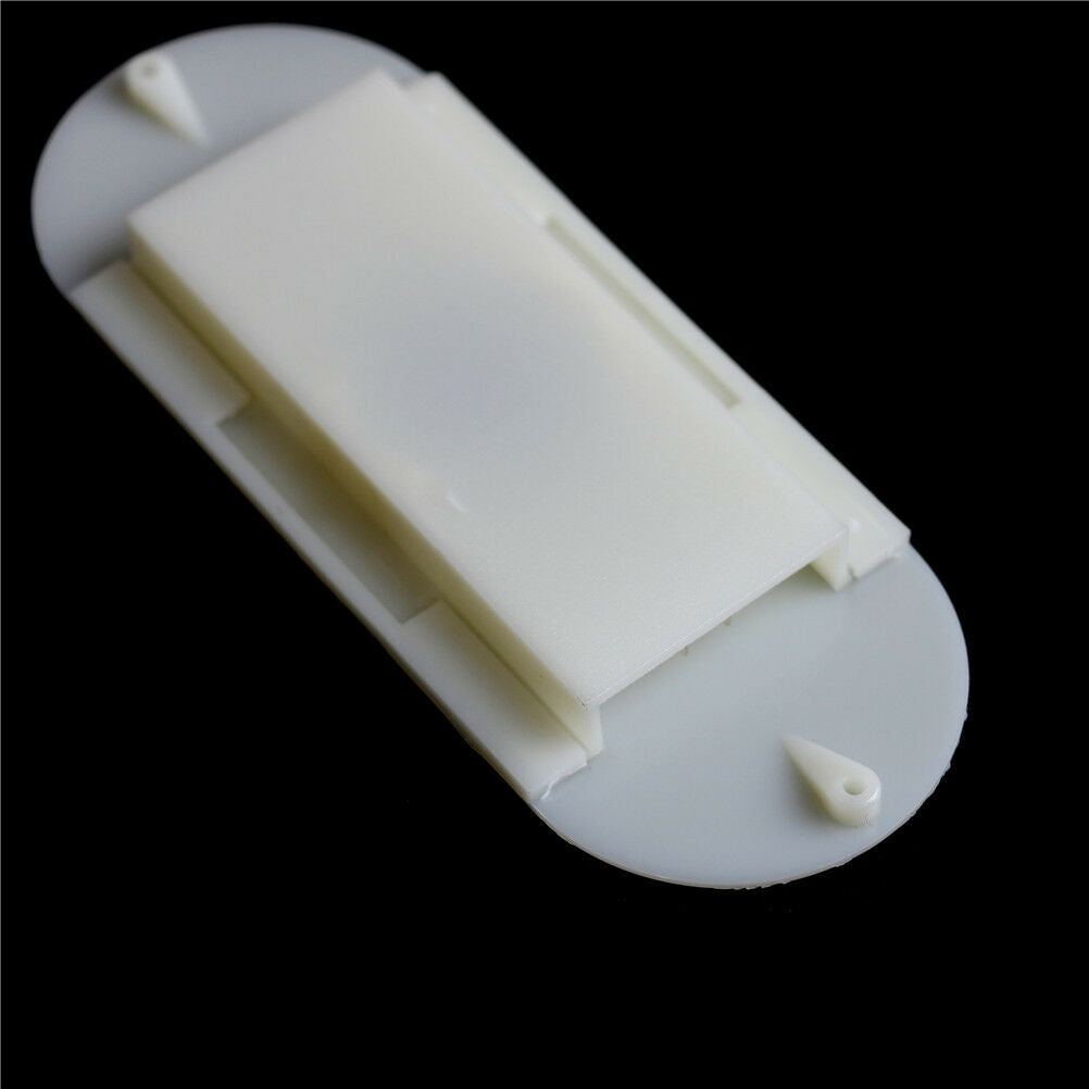 2xBeekeepers Porter Bee Escapes White Useful Beekeeping Beekeeper Equip T.l8